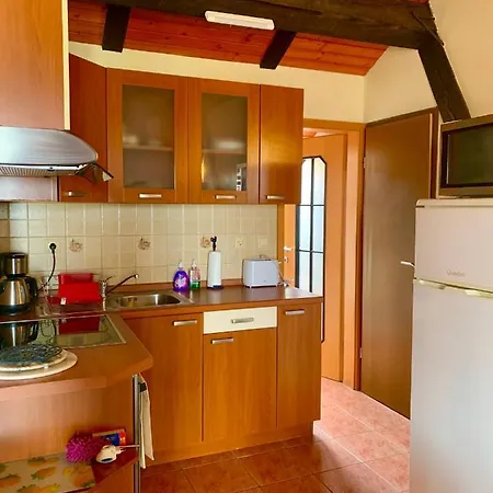 Jurkovic Apartment