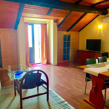 Apartment Jurkovic