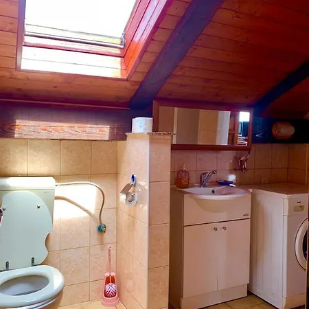 Apartment Jurkovic *