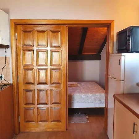 Apartment Jurkovic