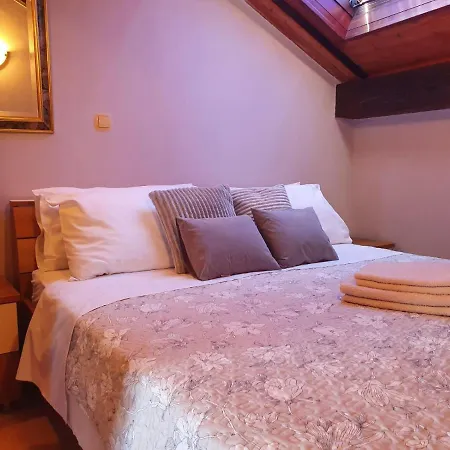 Jurkovic Apartment